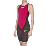 Arena Powerskin Carbon Flex VX CB Red Black