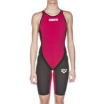Arena Powerskin Carbon Flex VX CB Red Black - Slika 4