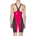 Arena Powerskin Carbon Flex VX CB Red Black - Slika 3