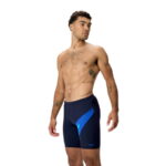 Speedo Hyper Boom Jammer Navy Blue - Slika 3