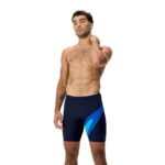 Speedo Hyper Boom Jammer Navy Blue