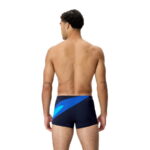 Speedo Hyper Boom Aquashort Navy Blue - Slika 2