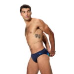 Speedo Hyper Boom Brief Navy Blue - Slika 3