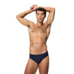 Speedo Hyper Boom Brief Navy Blue