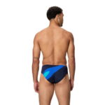 Speedo Hyper Boom Brief Navy Blue - Slika 2