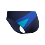 Speedo Hyper Boom Brief Junior Navy Blue - Slika 3