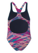 Speedo Hyper Boom Printed Medalist Pink - Slika 2