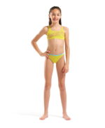 Arena G Logo Bikini Yellow - Slika 5