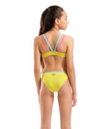Arena G Logo Bikini Yellow - Slika 2