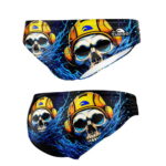 Turbo Water Skull