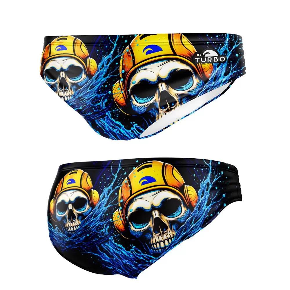 732094-WATER-SKULL Turbo Water Skull - Slika 1