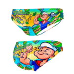 Turbo Spinach Force