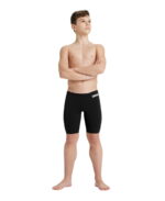 Arena B Team Solid Jammer Black - Slika 3