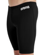 Arena B Team Solid Jammer Black - Slika 4