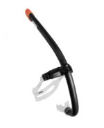 Arena Disaljka Swim Snorkel III Black - Slika 2