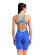 Arena Powerskin Carbon Air2 OB Neon Blaze Limited - Slika 2