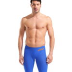 Arena Powerskin Carbon Air2 Neon Blaze Jammer Limited