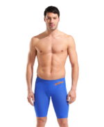 Arena Powerskin Carbon Air2 Neon Blaze Jammer Limited