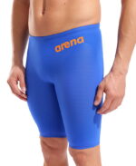 Arena Powerskin Carbon Air2 Neon Blaze Jammer Limited - Slika 4