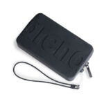 Arena Dry Clutch Black