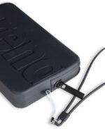 Arena Dry Clutch Black - Slika 2