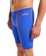 Arena Powerskin Primo Neon Blaze Limited Jammer - Slika 4