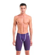 Arena Powerskin Primo Midnight Chrome Limited Jammer
