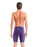 Arena Powerskin Primo Midnight Chrome Limited Jammer - Slika 2