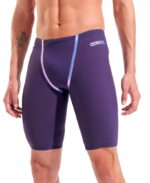Arena Powerskin Primo Midnight Chrome Limited Jammer - Slika 4