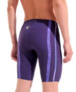 Arena Powerskin Primo Midnight Chrome Limited Jammer - Slika 5