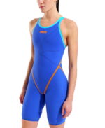 Arena Powerskin Primo OB Neon Blaze Limited - Slika 4