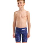 Arena B Fireflow Jammer Blue