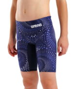 Arena B Fireflow Jammer Blue - Slika 4