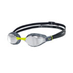 Arena Air Sonic Mirror Silver Anthracite