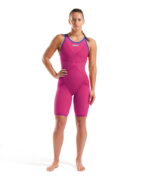 Arena Powerskin Veloce OB Violet Surge Limited - Slika 3
