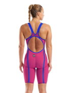 Arena Powerskin Veloce OB Violet Surge Limited - Slika 2