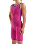 Arena Powerskin Veloce OB Violet Surge Limited - Slika 4