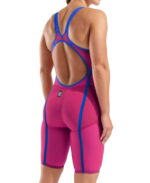 Arena Powerskin Veloce OB Violet Surge Limited - Slika 5