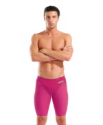 Arena Powerskin Veloce Jammer Violet Surge
