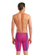 Arena Powerskin Veloce Jammer Violet Surge - Slika 2