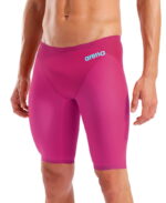 Arena Powerskin Veloce Jammer Violet Surge - Slika 4