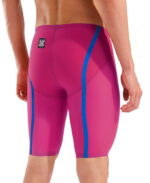 Arena Powerskin Veloce Jammer Violet Surge - Slika 5