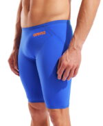 Arena Powerskin Veloce Jammer Neon Blaze - Slika 4
