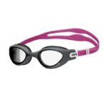 Arena The One Plus Woman Black Magenta