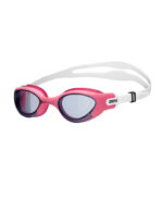 Arena The One Plus Junior Pink White