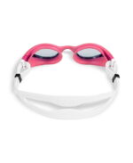 Arena The One Plus Junior Pink White - Slika 3