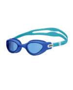 Arena The One Plus Junior Blue Turquoise