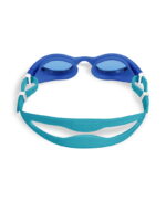 Arena The One Plus Junior Blue Turquoise - Slika 3