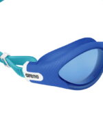 Arena The One Plus Junior Blue Turquoise - Slika 4
