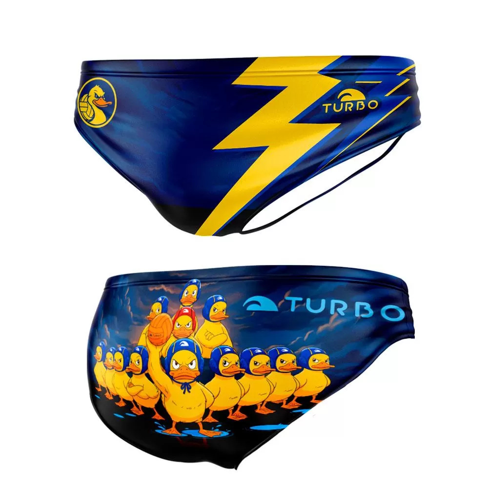 732348-DUCK-TEAM Turbo Duck Team - Slika 1